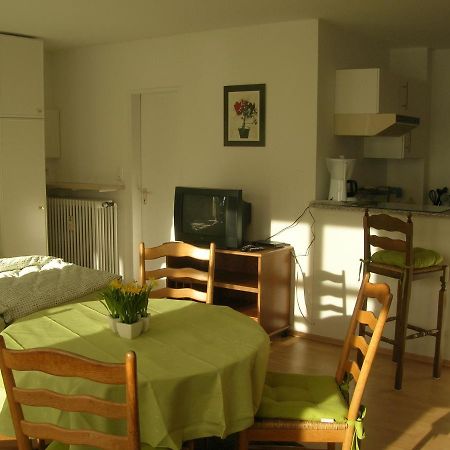 Ferienwohnung Andrea Kuehlein Zirndorf Eksteriør billede